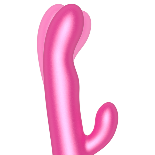 ONINDER - OSLO VIBRACIÓN Y ROTACIÓN ROSA - APLICACIÓN GRATUITA - Imagen 5
