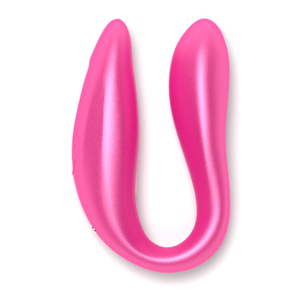 ONINDER - LISBOA ESTIMULADOR PUNTO G  CLÍTORIS ROSA - APP GRATUITA ROSA - Imagen 5