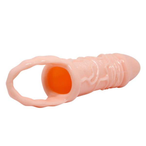 PRETTY LOVE - BREYDEN FUNDA PENE NATURAL - Imagen 4
