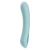 KIIROO - PEARL 2+ VIBRADOR PUNTO G - TURQUESA - Imagen 3