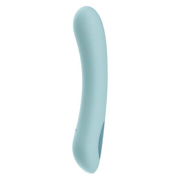 KIIROO - PEARL 2+ VIBRADOR PUNTO G - TURQUESA - Imagen 3