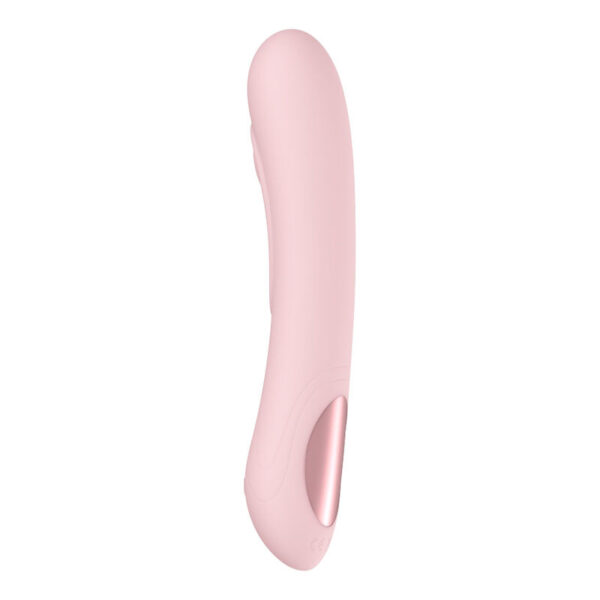 KIIROO - PEARL 3 VIBRADOR PUNTO G - ROSA - Imagen 3