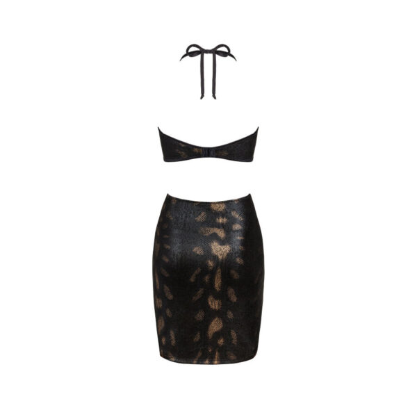 OBSESSIVE - VIVIANTY VESTIDO M/L - Imagen 4