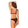 OBSESSIVE - ESTIQUA SUJETADOR XS/S - Imagen 3
