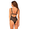 OBSESSIVE - ESTIQUA TEDDY XS/S - Imagen 2