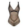 OBSESSIVE - ESTIQUA TEDDY XS/S - Imagen 3