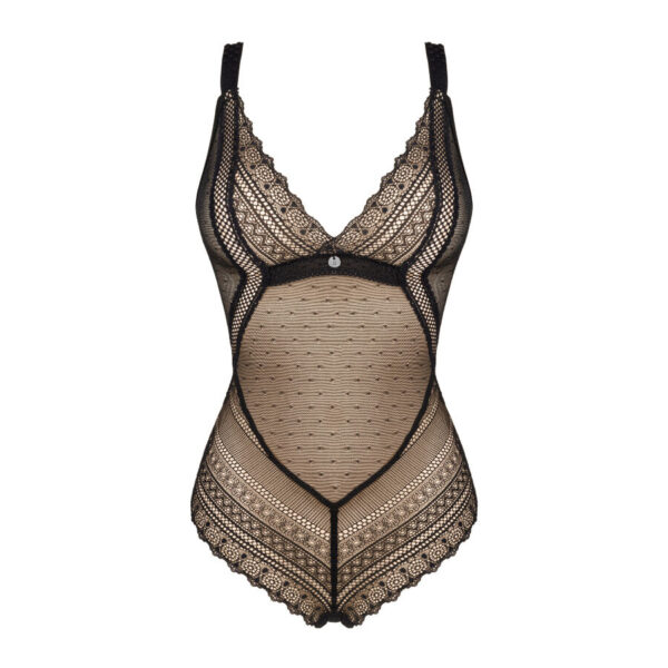 OBSESSIVE - ESTIQUA TEDDY XS/S - Imagen 3