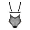 OBSESSIVE - ESTIQUA TEDDY XS/S - Imagen 4