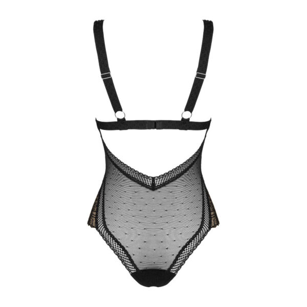 OBSESSIVE - ESTIQUA TEDDY XS/S - Imagen 4