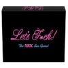 KHEPER GAMES - LETS FUCK EL JUEGO XXX - Imagen 2