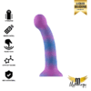 MYTHOLOGY - DION GALACTIC DILDO S - VIBRADOR COMPATIBLE CON WATCHME WIRELESS TECHNOLOGY - Imagen 2
