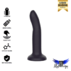 MYTHOLOGY   DUMAN MYSTIC DILDO S - VIBRADOR COMPATIBLE CON WATCHME WIRELESS TECHNOLOGY - Imagen 2