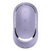 SATISFYER - PRO TO GO 2 ESTIMULADOR Y VIBRADOR DOBLE BEIGE - Imagen 4