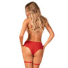 OBSESSIVE - BELOVYA LIGUERO XS/S - Imagen 2