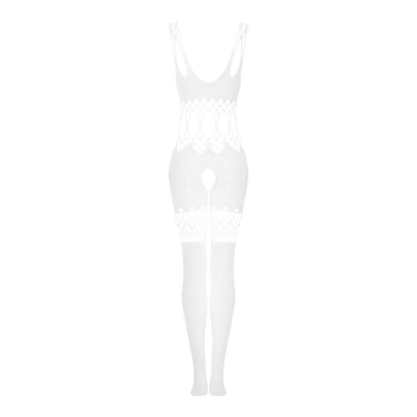 OBSESSIVE - BODYSTOCKING G330 XL/XXL - Imagen 4