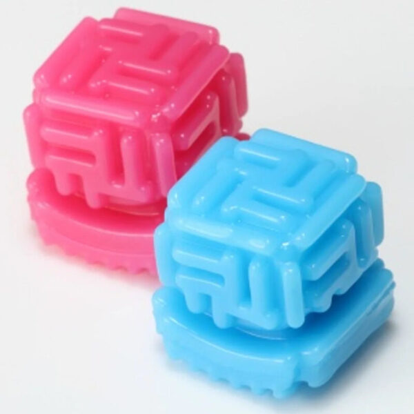 TENGA - BOBBLE CRAZY CUBES MASTURBADOR - Imagen 2
