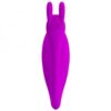 PRETTY LOVE - CATALINA MASAJEADOR FREE APP LILA - Imagen 2