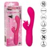 CALEXOTICS - BUTTERFLY KISS FLUTTER ROSA - Imagen 2