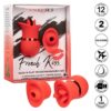 CALEXOTICS - FRENCH KISS SUCK  PLAY SET - Imagen 2