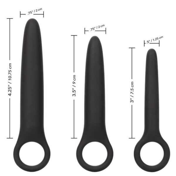 CALEXOTICS - DILATOR TRIO - Imagen 4