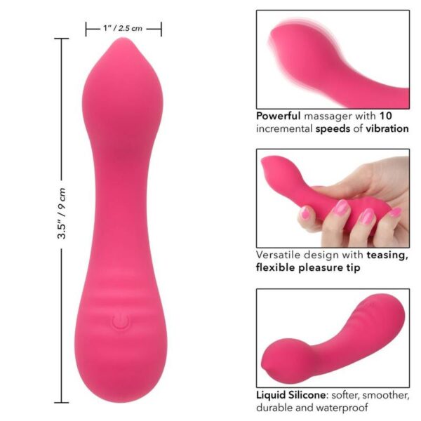 CALEXOTICS - PIXIES TEASER ROSA - Imagen 3