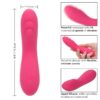 CALEXOTICS - PIXIES RIPPLE ROSA - Imagen 2