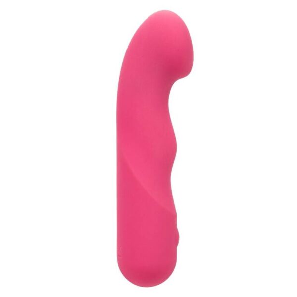CALEXOTICS - PIXIES CURVY ROSA - Imagen 2
