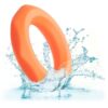 CALEXOTICS - ALPHA SEXAGON RING NARANJA - Imagen 5
