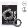 CALEXOTICS - ALPHA ERECT RING GRIS - Imagen 2