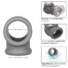 CALEXOTICS - ALPHA PRECISION RING GRIS - Imagen 3
