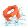 CALEXOTICS - ALPHA ALL STAR RING NARANJA - Imagen 4