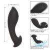 CALEXOTICS - LIQUID SILICONE FLEX PROBE - Imagen 3