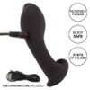 CALEXOTICS - LIQUID SILICONE FLEX PROBE - Imagen 5
