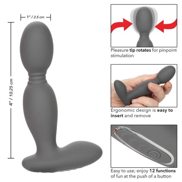 CALEXOTICS - ROTATOR PROBE - Imagen 3