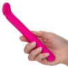 CALEXOTICS - BLISS CLITORIFFIC ROSA - Imagen 5