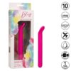 CALEXOTICS - BLISS CLITORIFFIC ROSA - Imagen 2