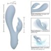 CALEXOTICS - CONTOUR KALI AZUL - Imagen 3