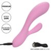 CALEXOTICS - CONTOUR ZOIE ROSA - Imagen 4