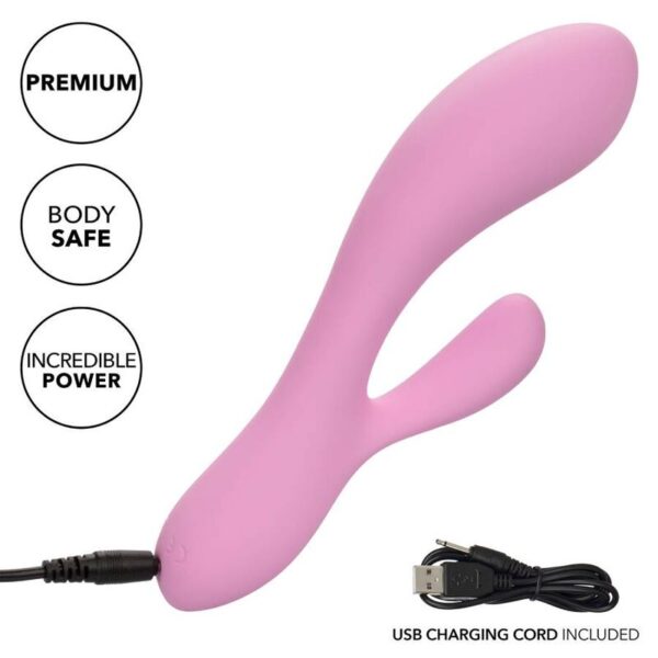 CALEXOTICS - CONTOUR ZOIE ROSA - Imagen 4
