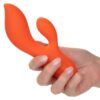 CALEXOTICS - STELLA DUAL TEASER NARANJA - Imagen 5