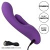 CALEXOTICS - STELLA DUAL PLEASER VIOLETA - Imagen 4