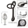 CALEXOTICS - STAR FUCKER MINI PLUG - Imagen 3