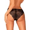 OBSESSIVE - MIBELIA PANTIES XS/S - Imagen 4