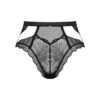 OBSESSIVE - MIBELIA PANTIES XS/S - Imagen 5