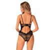 OBSESSIVE - OLVIDIA TEDDY XS/S - Imagen 2