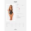 OBSESSIVE - OLVIDIA TEDDY XS/S - Imagen 5