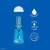 DUREX - LUBRICANTE DUREX PLAY NATURAL H2O 50 ML - Imagen 2