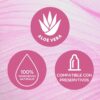 DUREX - NATURALS LUBRICANTE EXTRA SENSITIVO 100 ML - Imagen 2