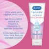DUREX - NATURALS LUBRICANTE EXTRA SENSITIVO 100 ML - Imagen 3