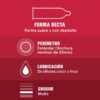DUREX - SABOREAME 12 UNIDADES - Imagen 3